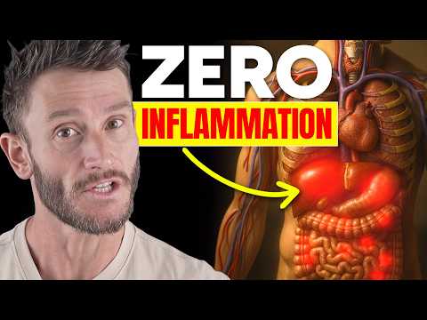 Drop Inflammation and Lose Belly Fat in 7 Days by Doing This (step by step plan)