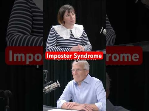 All The Wrong People Have Imposter Syndrome