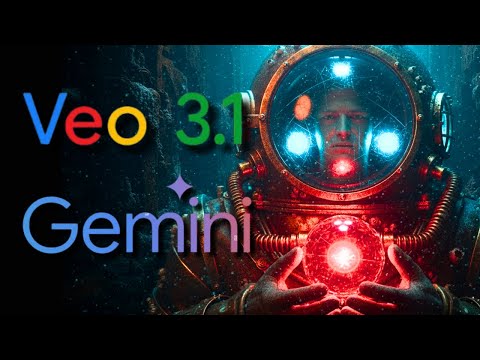 Google Veo 3.1 Workflow | Finally PERFECT Consistency! (Tutorial)