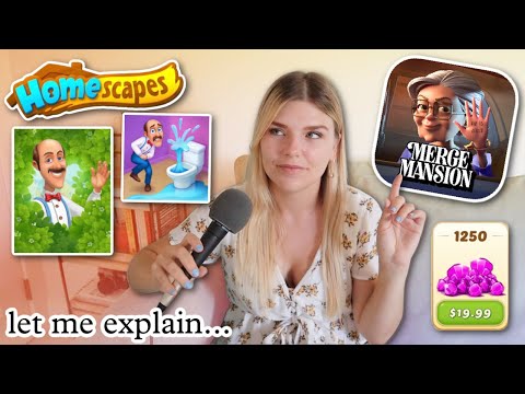 In Defense of Mobile Games? | Internet Analysis