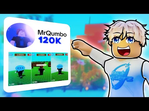 Blowing Up A Roblox YouTube In 7 Days