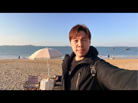 我眼前的中國大陸為何跟台灣媒體寫得如此不同?|寒國人