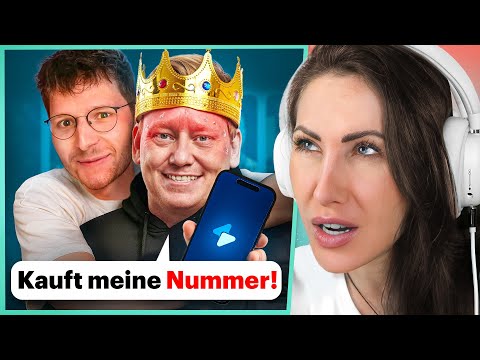 Wenn das stimmt verachte ich diese Influencer dafür!