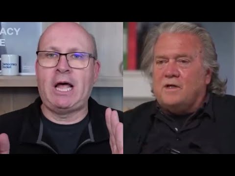 Marc Elias drops BAD NEWS on Trump over VIRAL 3rd term threat