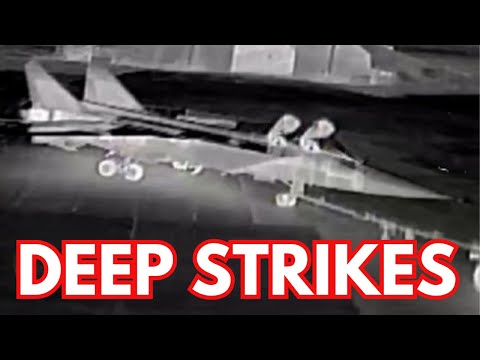 Rough Stretch For Russia