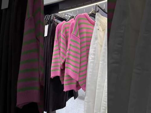 ZARA New Women’s collection Winter-Spring 2026 #zara2026 #zara #zaranewarrivals #zarahaul