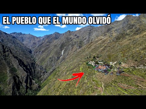 Una vida dura y difícil de los 3 últimos habitantes que el mundo olvidó