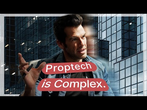 Why PropTech Is More Complicated Than You Might Think | Fifth Wall