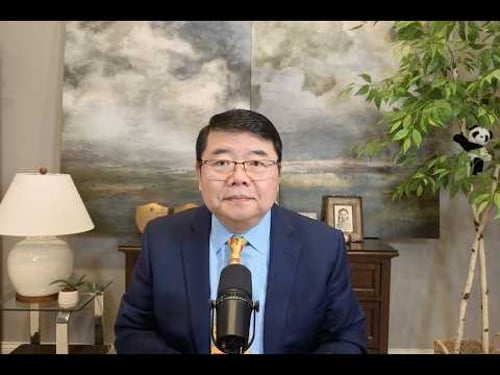 解放军李桥铭9退将褫夺人大资格 张又侠案仍僵持/俄罗斯远东百万中国人要给俄军服兵役/美国空军少校被捕,训练解放军飞行员/王剑每日观察/20260226