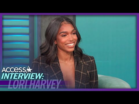Lori Harvey Reveals Her Top Skincare Secrets