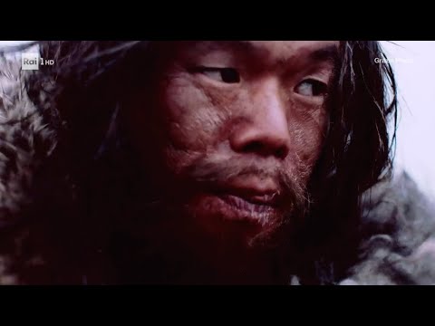 Alberto Angela racconta gli Inuit - Superquark 24/08/2022