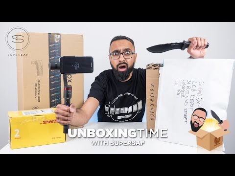 TRUE Wireless Earphones - Unboxing Time 4