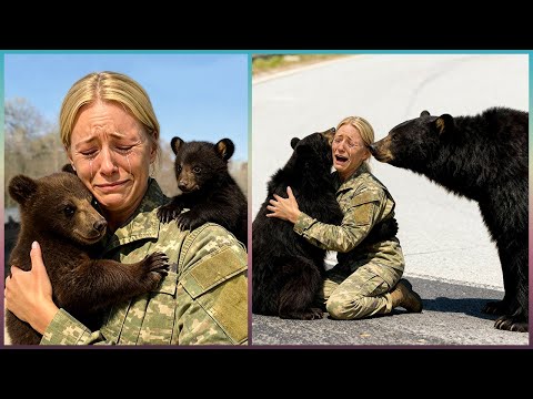 60 Times When Animals Reunited With Owners After Years