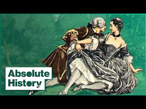 The Woman Who Broke Casanova's Heart | Casanova's Letters (Part 2 of 6) | Absolute History