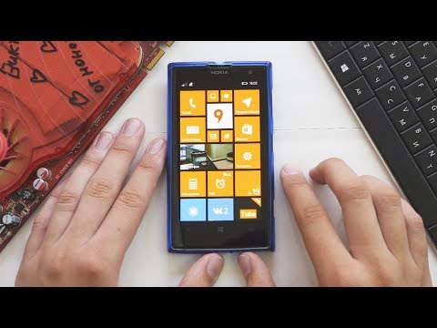 WINDOWS PHONE В 2021 - МОЖНО ПОЛЬЗОВАТЬСЯ? | РЕТРОБЗОР