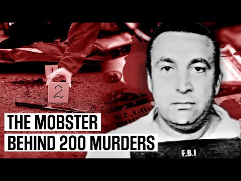 Roy DeMeo: The Mafia’s Top Hitman