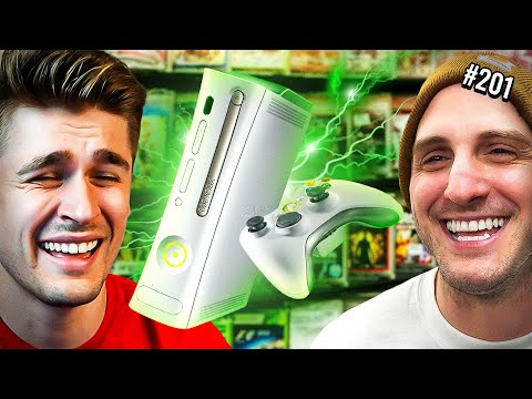 The Best Console Ever Made | The Yard