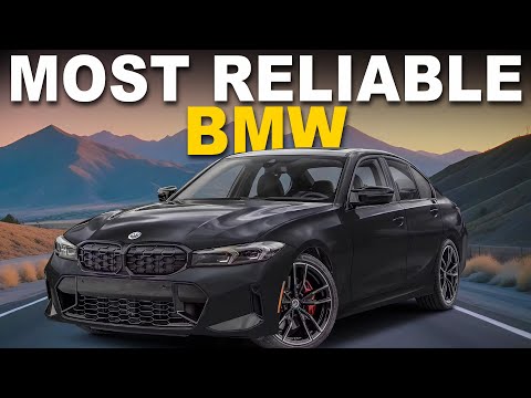 10 Most Reliable BMWs to Buy Right Now