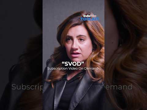 Streaming Services are Strangling Independent Film Financing | Producer Alex Saks