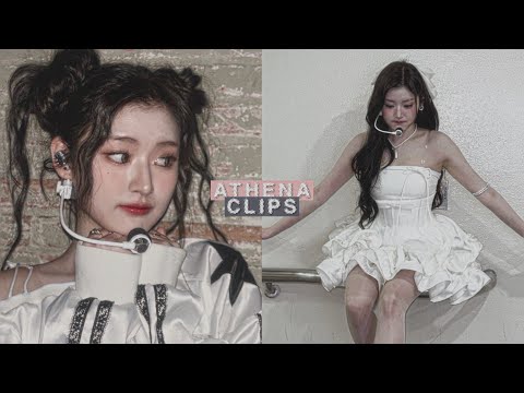 Fifty Fifty — Athena Editing Clips 2 ✿