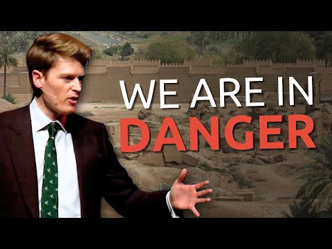 Society Is Repeating the EXACT Same Mistakes of Babylon