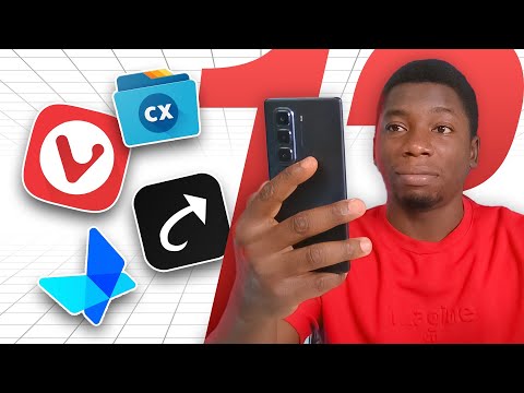 13 Essential Android Apps You Will Use A Lot