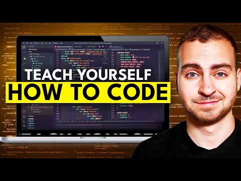 How to Learn Coding Fast and Never Forget It