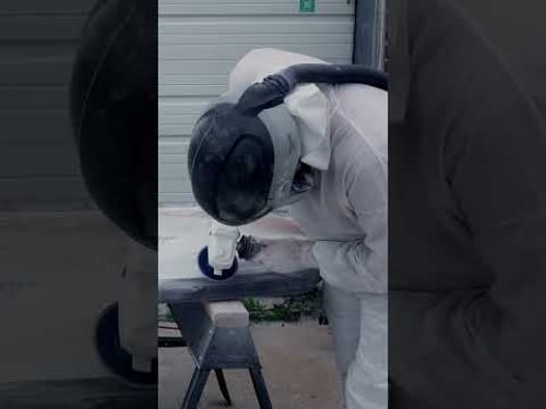 Never Seen Epoxy Like THIS