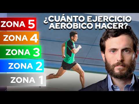Todo lo que necesitas saber sobre Ejercicio Aeróbico (de Amateur a Pro)