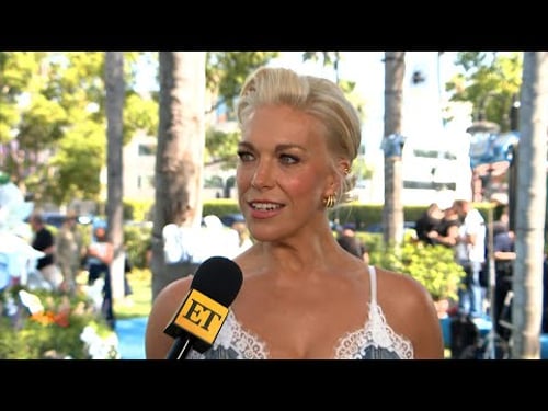 Ted Lasso Season 4: Hannah Waddingham Reacts to Series Return and What Fans Can Expect (Exclusive)