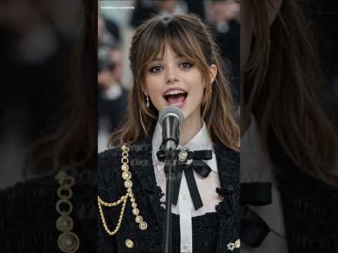 πΆ APT. β ROSΓ | AI Singing Avatar Lyrics #shorts πΉ