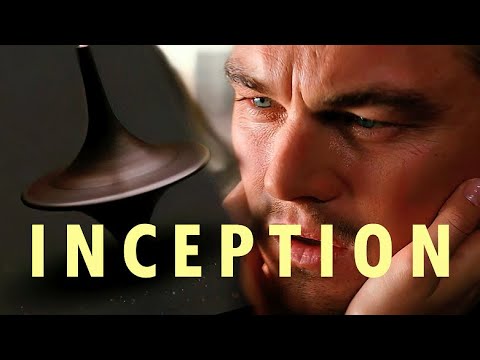 Everything You Didn't Know About Inception by Christopher Nolan
