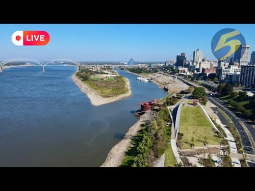 LIVE 🔴 Action News 5's Digital Desk