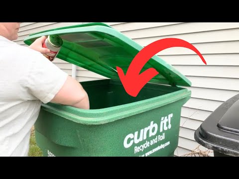 The BRILLIANT new way people are using leftover jars in the kitchen!