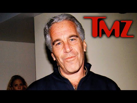 About The Epstein Files... | TMZ