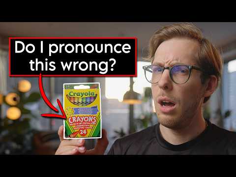 9 American Pronunciations Brits Really Hate