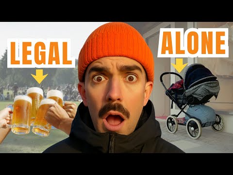 25 Danish Norms That Melt My American Brain