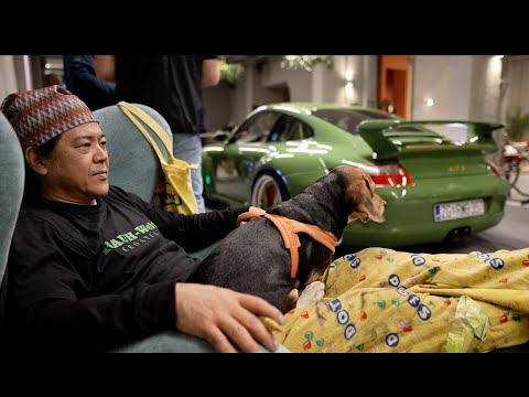 RWB Croatia #1 Build - Adria Narrow - OFFICIAL video