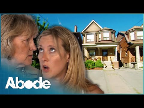 Picky Millennial Wants Mum To Pay For The Perfect House | My House, Your Money