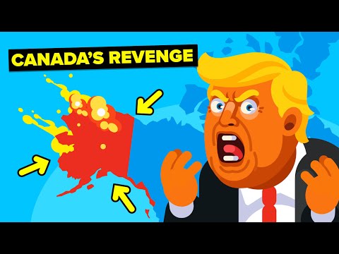 THIS Canadian Move Will Cost America Billions