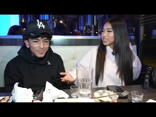 Oblivion x Ash Last Date Stream