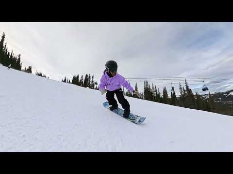 15 tips for turns | Skidded and Carve Turns