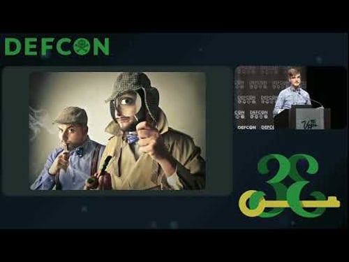 DEF CON 33 - DisguiseDelimit: Exploiting Synology NAS with Delimiters and Novel Tricks - Ryan Emmon