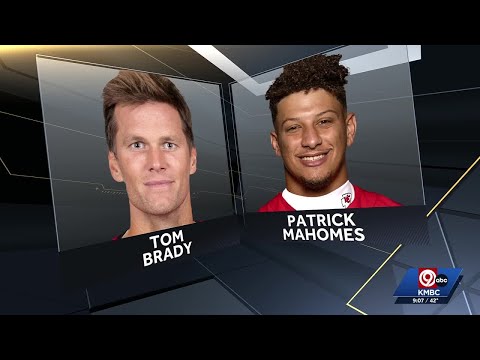 Tom Brady shares perspective on Patrick Mahomes’ ACL injury and 'tough' rehab ahead