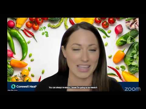 Flourish with Food: A Blue Zones Approach