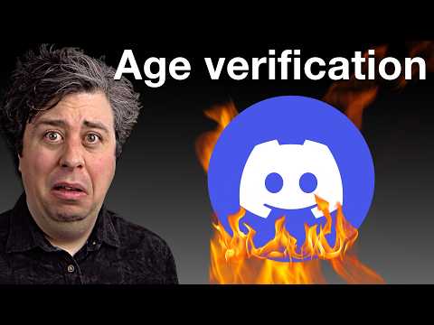 So… Discord Just Destroyed Their App