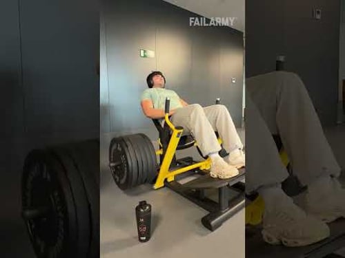 They watched ONE tutorial π