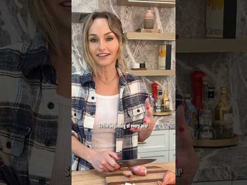 Giada's Dairy-Free One Pan Chicken Marsala