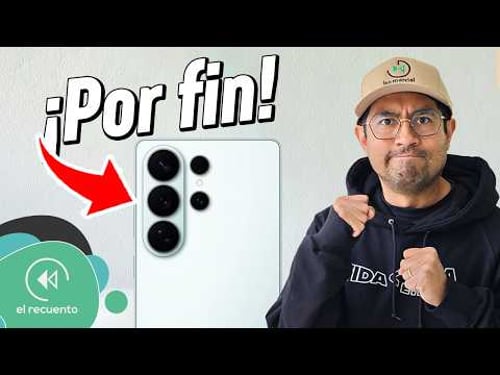 Galaxy S26 Ultra POR FIN copiará función estrella del iPhone | El Recuento