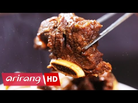 Hansik Of The Day(Ep.1) Housewarming galbi-jjim _ Full Episode